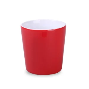 Berg 380ml czerwony/biały - obrazek 10