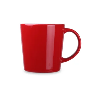 Berg 380ml czerwony/biały - obrazek 3