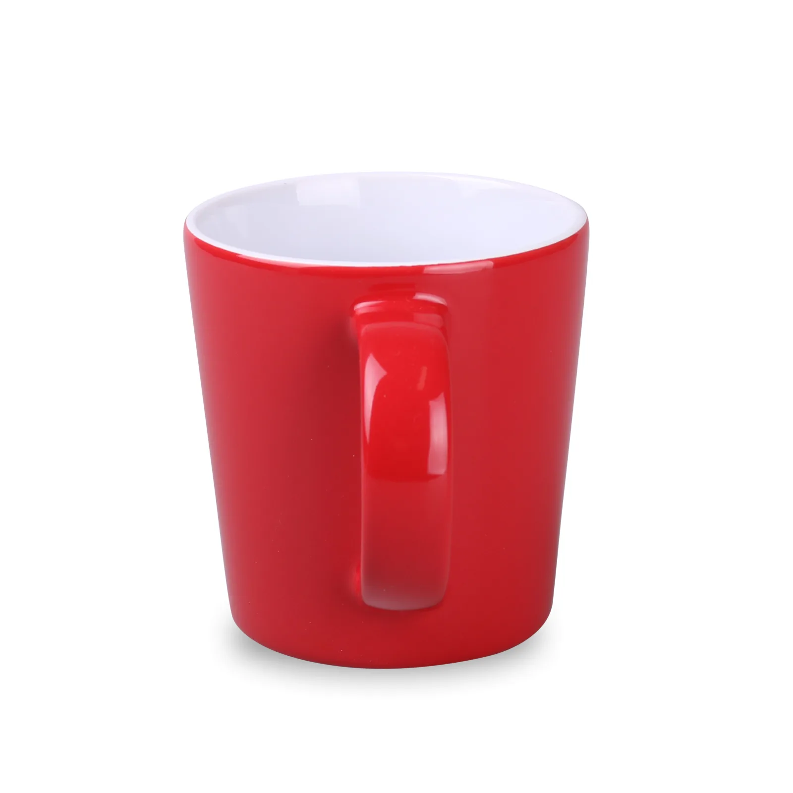 Berg 380ml czerwony/biały - obrazek 7
