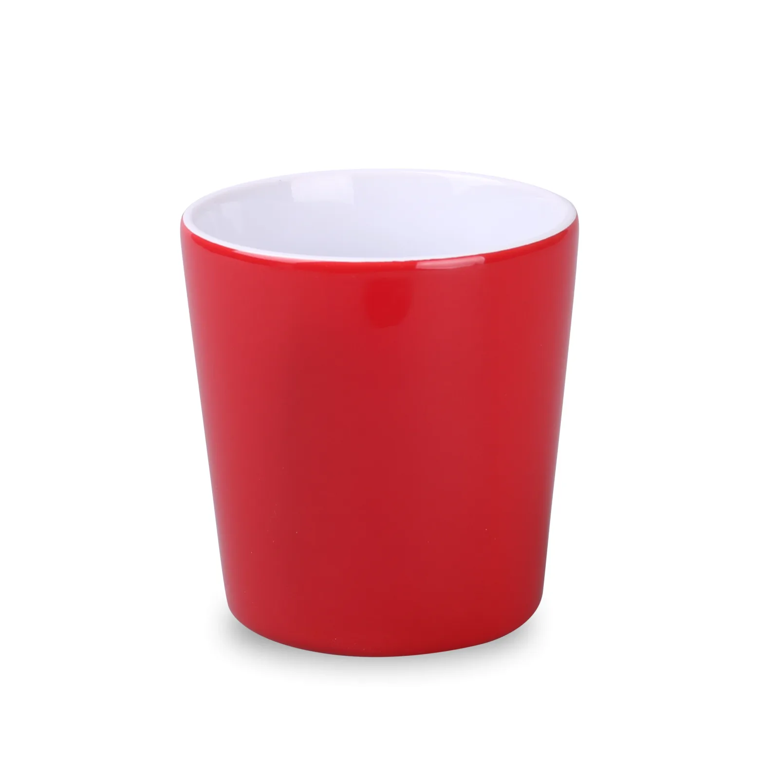 Berg 380ml czerwony/biały - obrazek 11