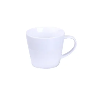 Victor 210ml biały - obrazek 3