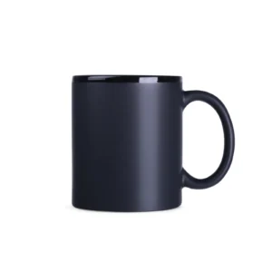 Tomek Supreme 300ml czarny - obrazek 3