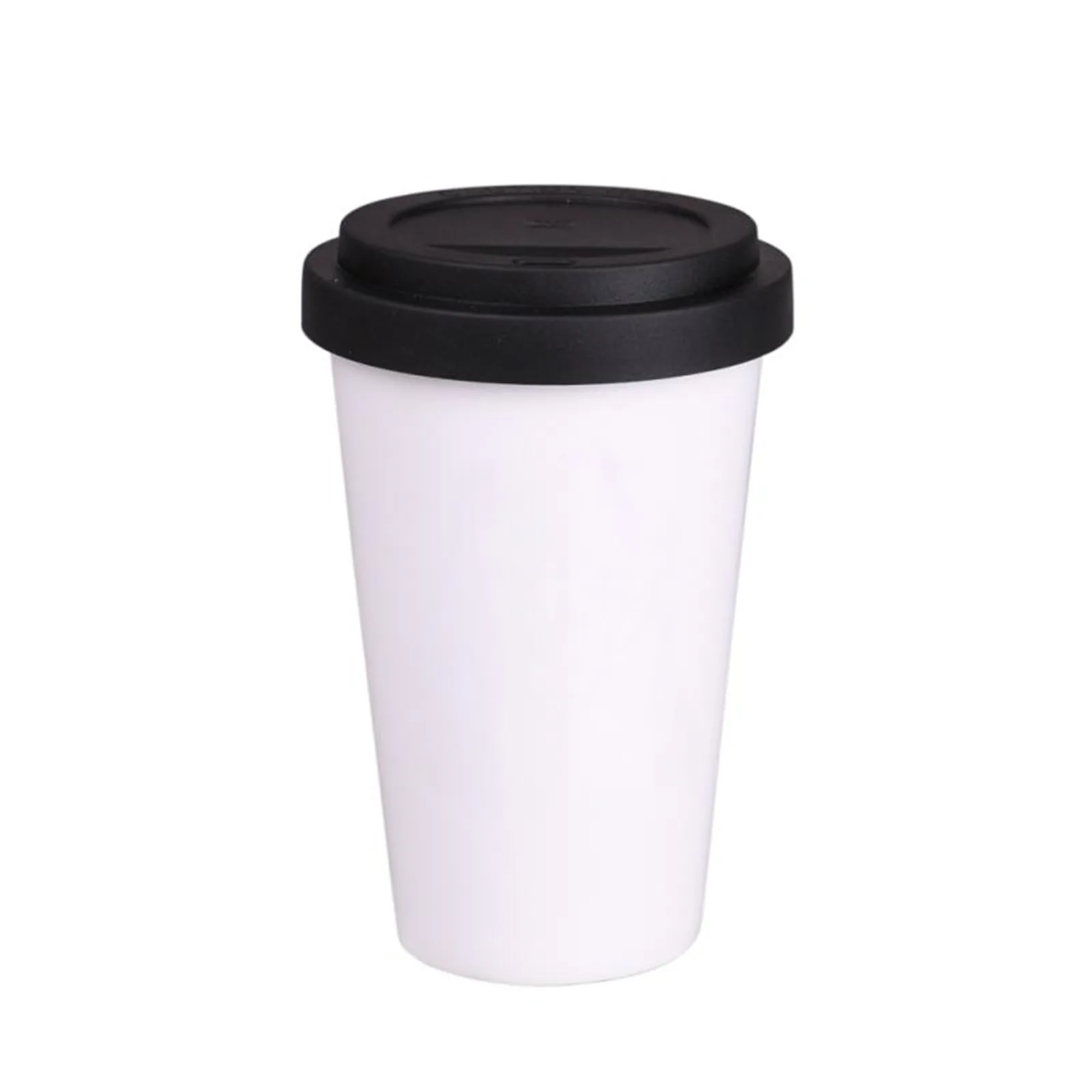 Freedom Classic 280ml biały/czarny - obrazek 2
