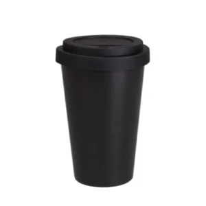 Freedom Classic 280ml satin black/czarny - obrazek 2