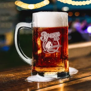 Salzburg 500ml bezbarwny - obrazek 3