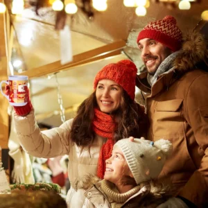 Santa Plus 220ml biały - obrazek 7