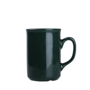 Alternative view of Santa 220ml ciemnozielony