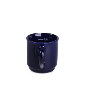 Claus 220ml kobaltowy - obrazek 4