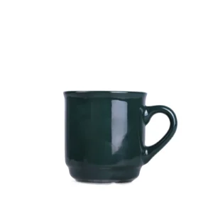 Alternative view of Claus 220ml ciemnozielony