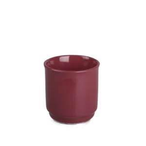 Claus 220ml bordowy - obrazek 6