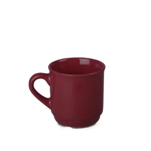 Claus 220ml bordowy - obrazek 5