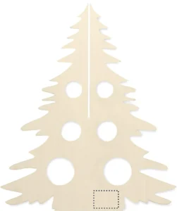 Miejsce znakowania: TREE
