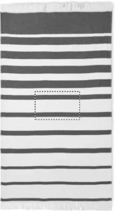Miejsce znakowania: TOWEL CENTER