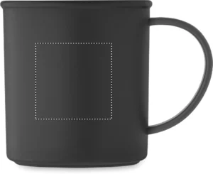 Miejsce znakowania: Prawy bok (HANDED)
