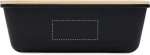 Miejsce znakowania: Lunchbox, bok