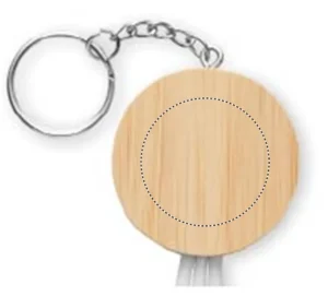 Miejsce znakowania: BAMBOO PART BACK