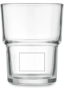 Miejsce znakowania: Przód (LOWER)
