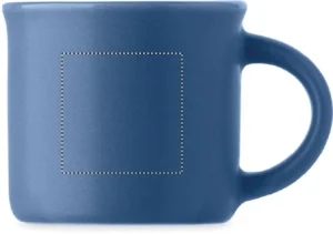 Miejsce znakowania: Prawy bok (HANDED)
