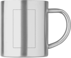 Miejsce znakowania: Prawy bok (HANDED)