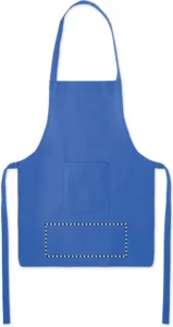 Miejsce znakowania: Przód (BELOW POCKET)