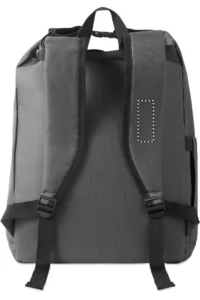 Miejsce znakowania: SHOULDER STRAP LEFT