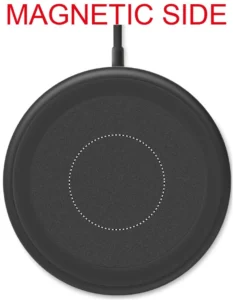 Miejsce znakowania: CHARGER BOTTOM