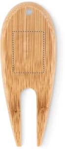 Miejsce znakowania: DIVOT TOOL