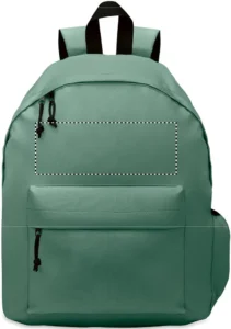 Miejsce znakowania: Przód (ABOVE POCKET)