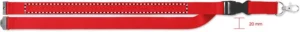 Miejsce znakowania: STRAP(S) FRONT