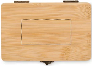 Miejsce znakowania: Góra (BOX PAD)