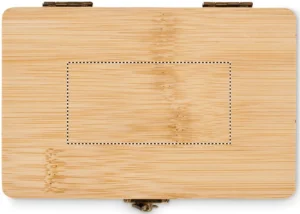 Miejsce znakowania: Dół (BOX PAD)
