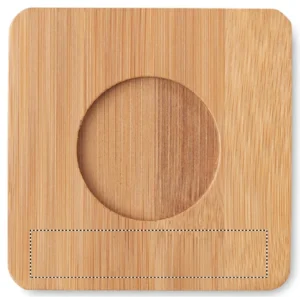 Miejsce znakowania: COASTER 1 FRONT