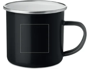 Miejsce znakowania: Prawy bok (HANDED)