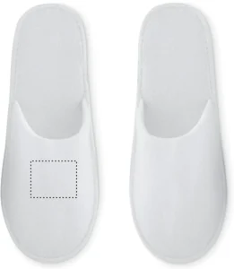 Miejsce znakowania: SLIPPER 1