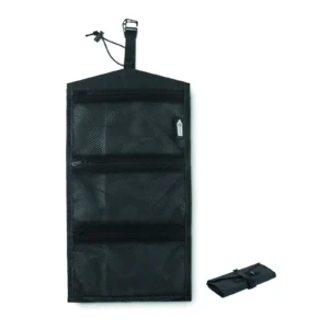 Organizer do kabli 210RPET Czarny - MO2171-03