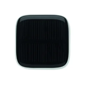 SłuchawkiTWS ładowane solarnie Bialy - MO2176-06 - obrazek 8