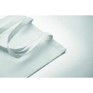 Torba z włókniny RPET Bialy - MO2194-06 - obrazek 3