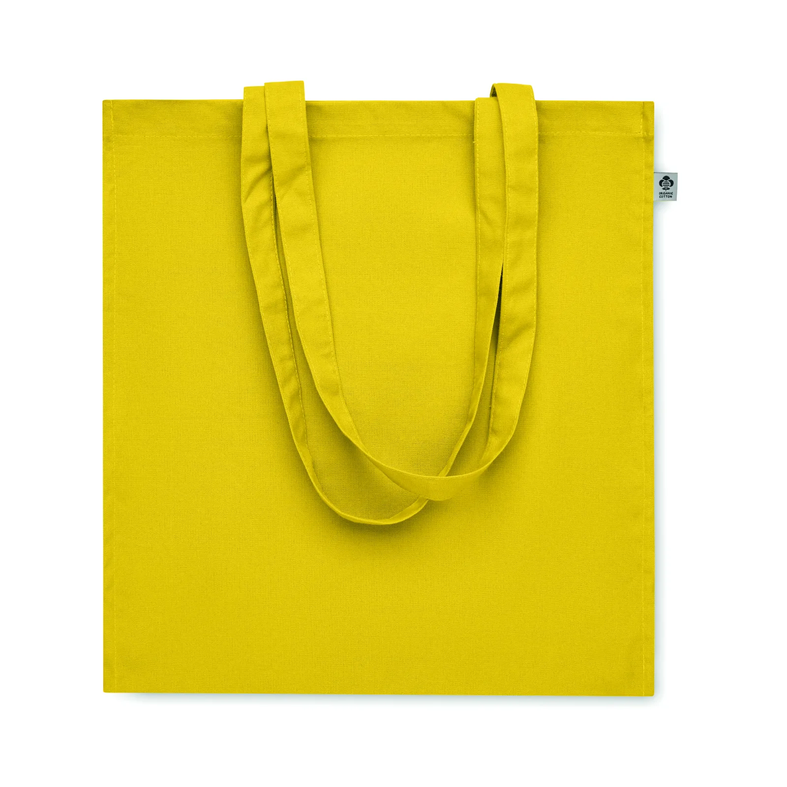 Torba z bawełny organicznej Zólty - MO2197-08 - obrazek 2