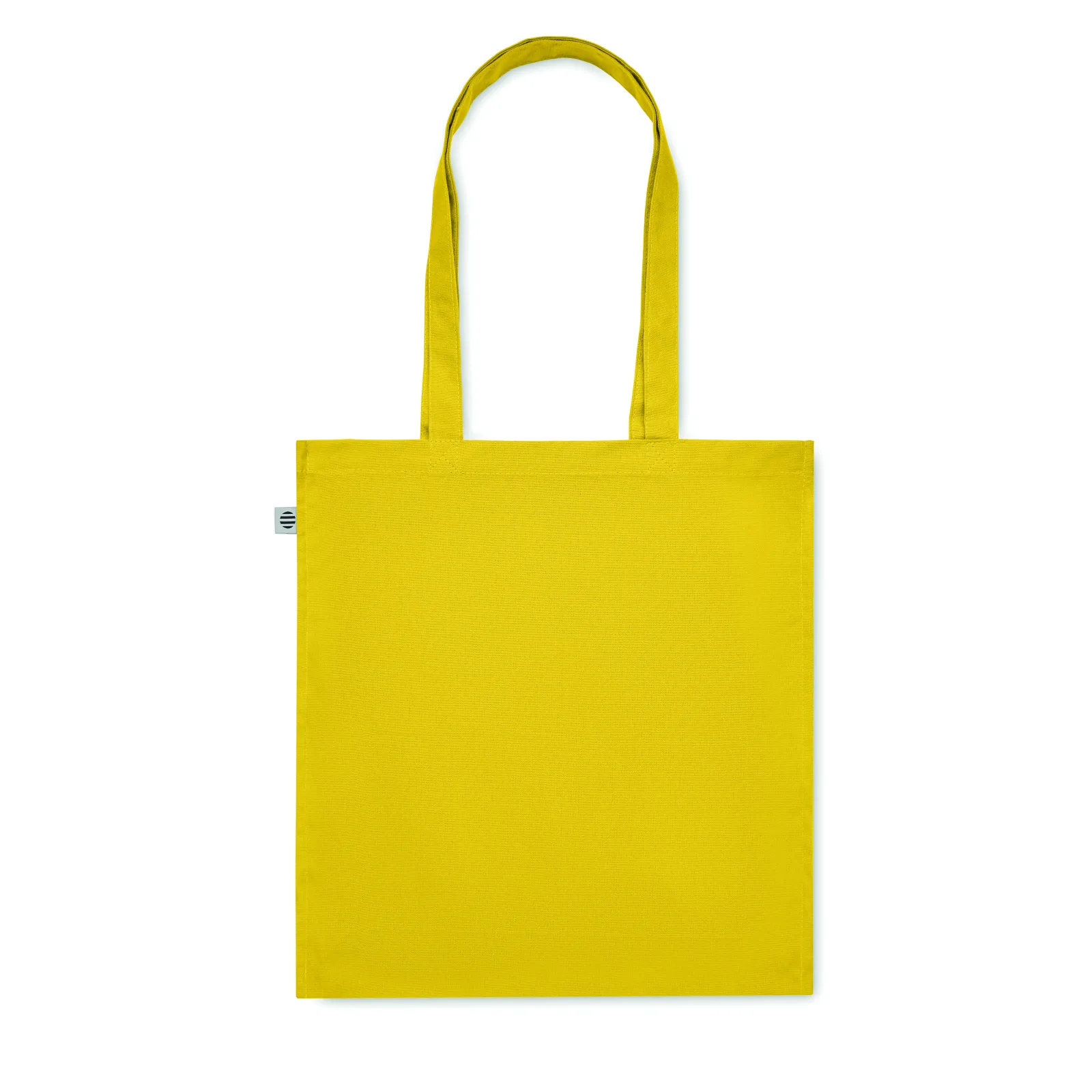 Torba z bawełny organicznej Zólty - MO2197-08 - obrazek 4