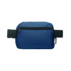 Torba biodrowa 300D RPET Niebieski - MO2204-04 - obrazek 3