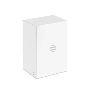 Słuchawki douszne z USB-C Bialy - MO2240-06 - obrazek 5