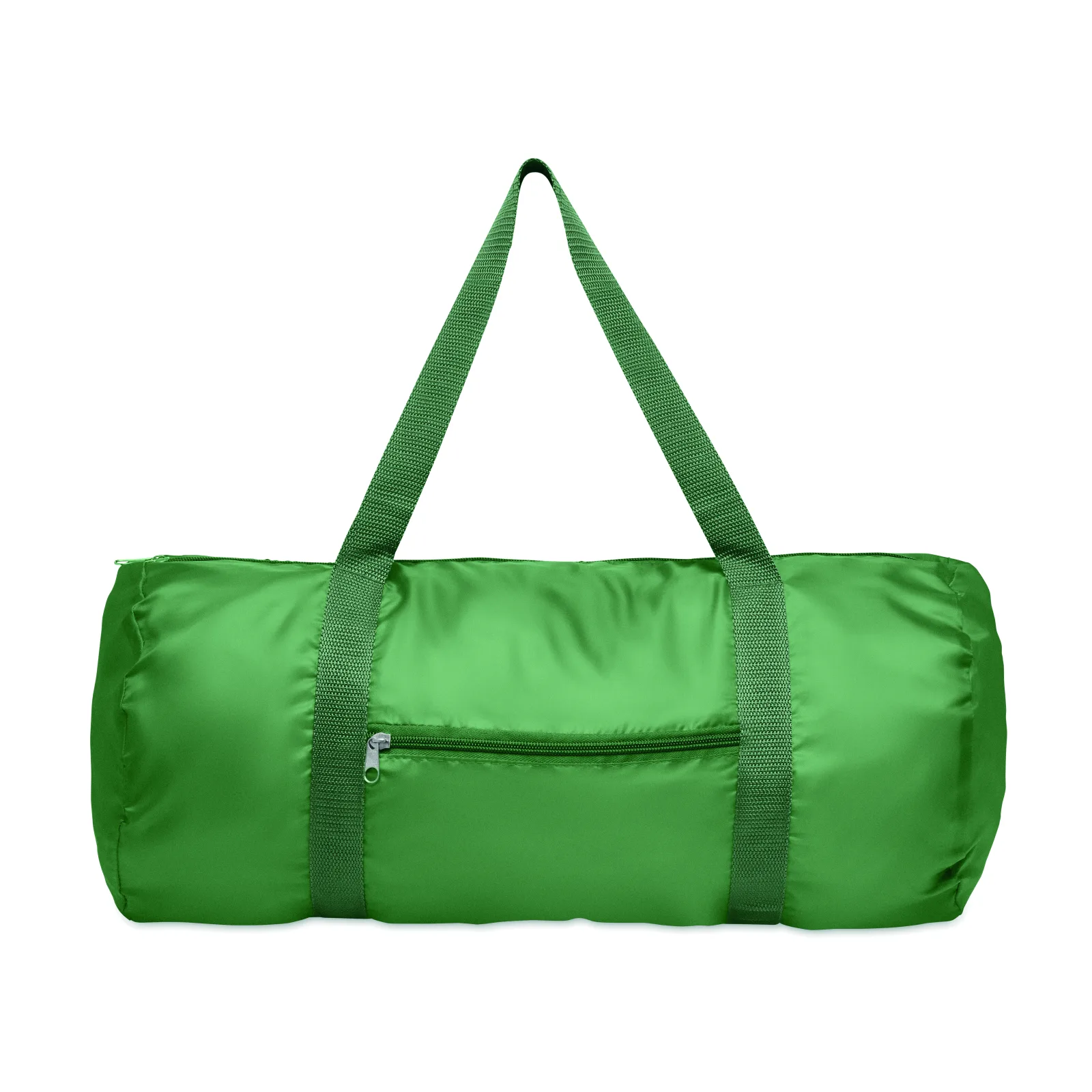 Torba podróżna 190T RPET 20L Ciemnozielony - MO2273-60 - obrazek 2