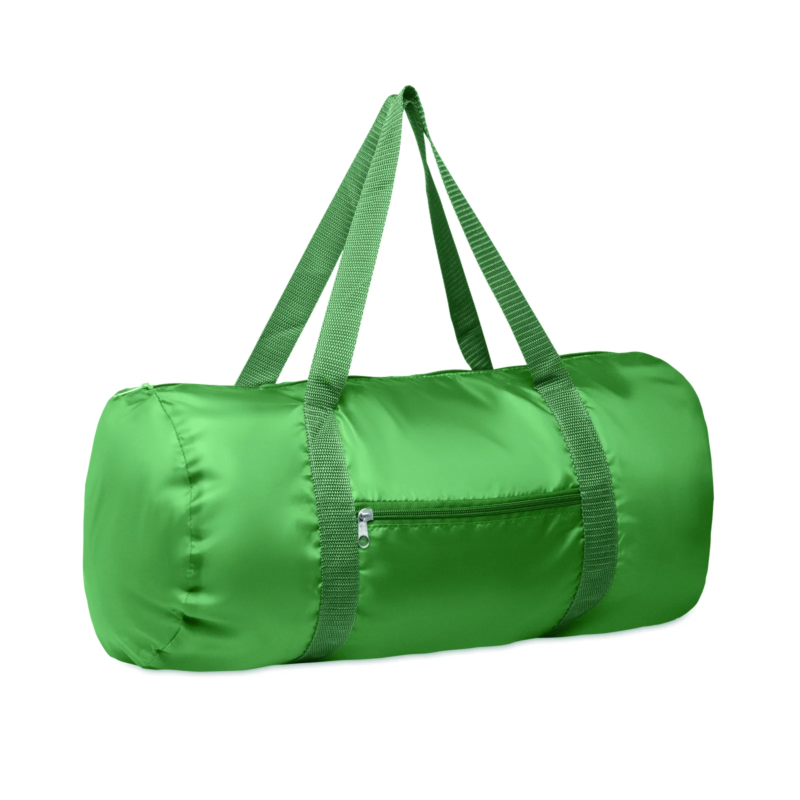 Torba podróżna 190T RPET 20L Ciemnozielony - MO2273-60