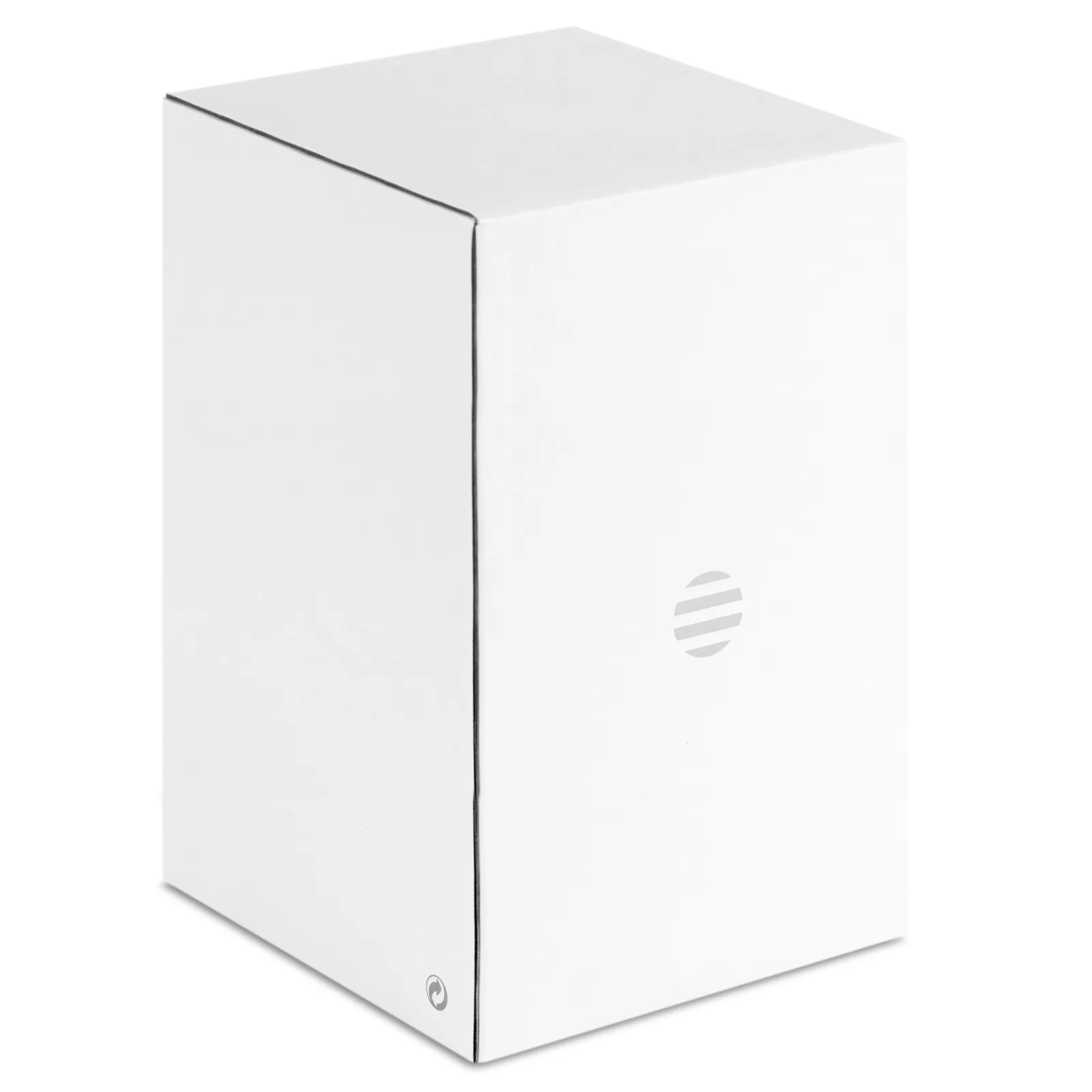 Kubek dwuścienny 350 ml Kamienny Szary - MO2317-15 - obrazek 6
