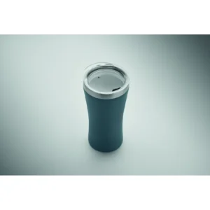 Kubek dwuścienny 160 ml Petrol - MO2326-20 - obrazek 9
