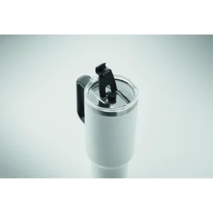 Kubek dwuściankowy 1200 ml Bialy - MO2327-06 - obrazek 9
