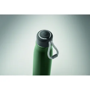 Butelka dwuścienna 500 ml Ciemnozielony - MO2413-60 - obrazek 6