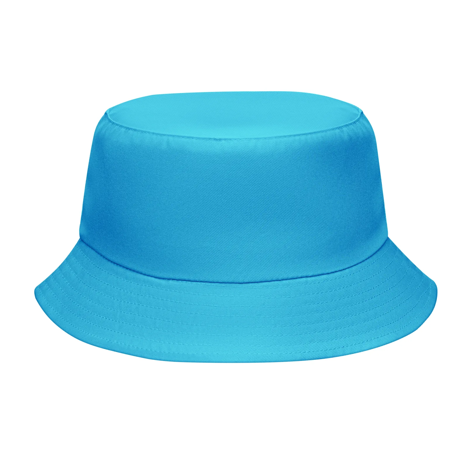 Czapka bucket poliester 150 gr Turkusowy - MO2437-12