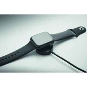 Brelok z kablem 4 w 1 60W Czarny - MO2451-03 - obrazek 5