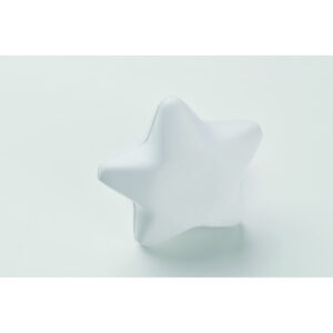 Gwiazda antystresowa PU Bialy - MO2453-06 - obrazek 3